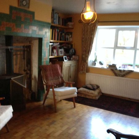 Bed and Breakfast Lisieux House On Lough Neagh Aghalee Exteriér fotografie