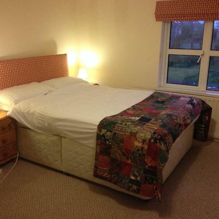 Bed and Breakfast Lisieux House On Lough Neagh Aghalee Exteriér fotografie