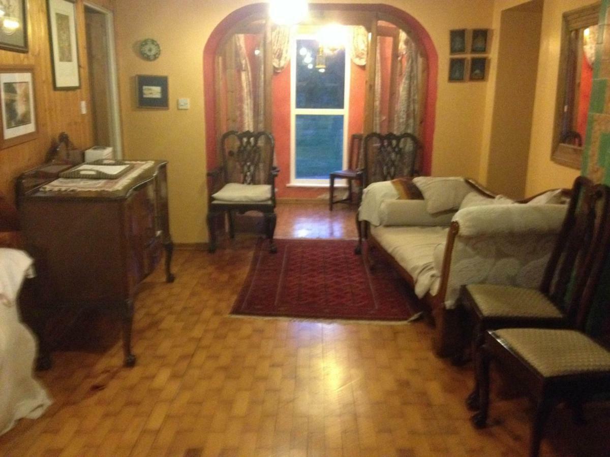 Bed and Breakfast Lisieux House On Lough Neagh Aghalee Exteriér fotografie