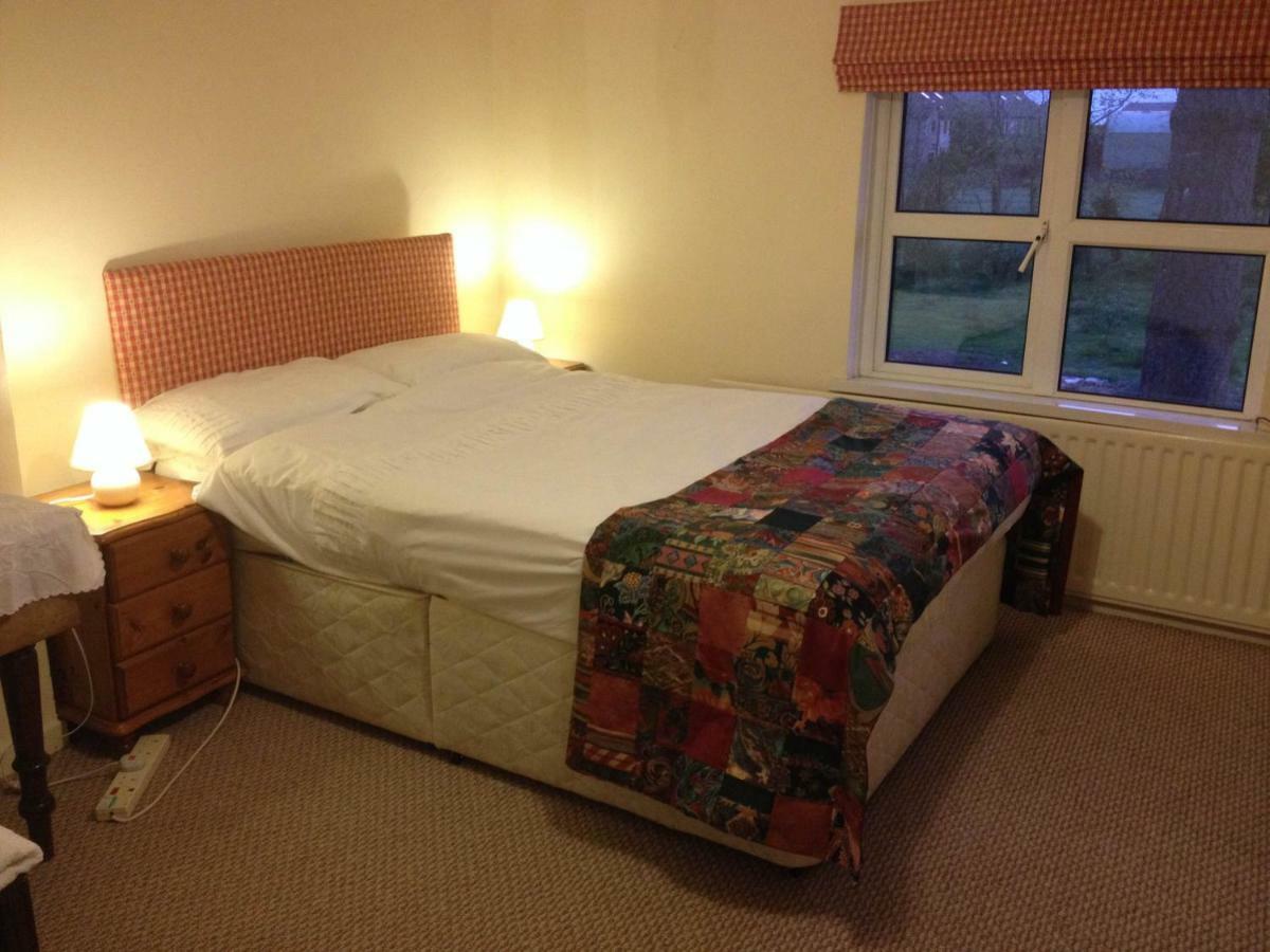 Bed and Breakfast Lisieux House On Lough Neagh Aghalee Exteriér fotografie