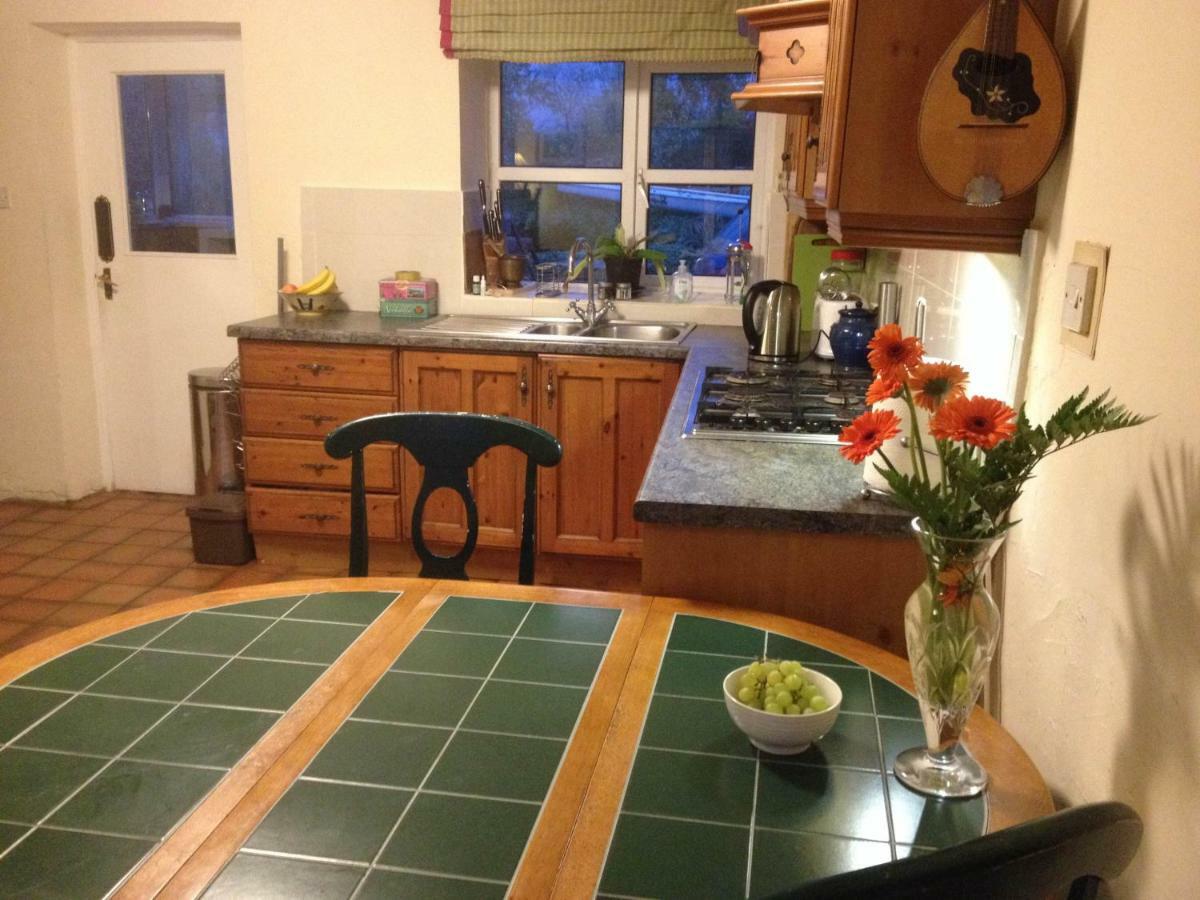 Bed and Breakfast Lisieux House On Lough Neagh Aghalee Exteriér fotografie