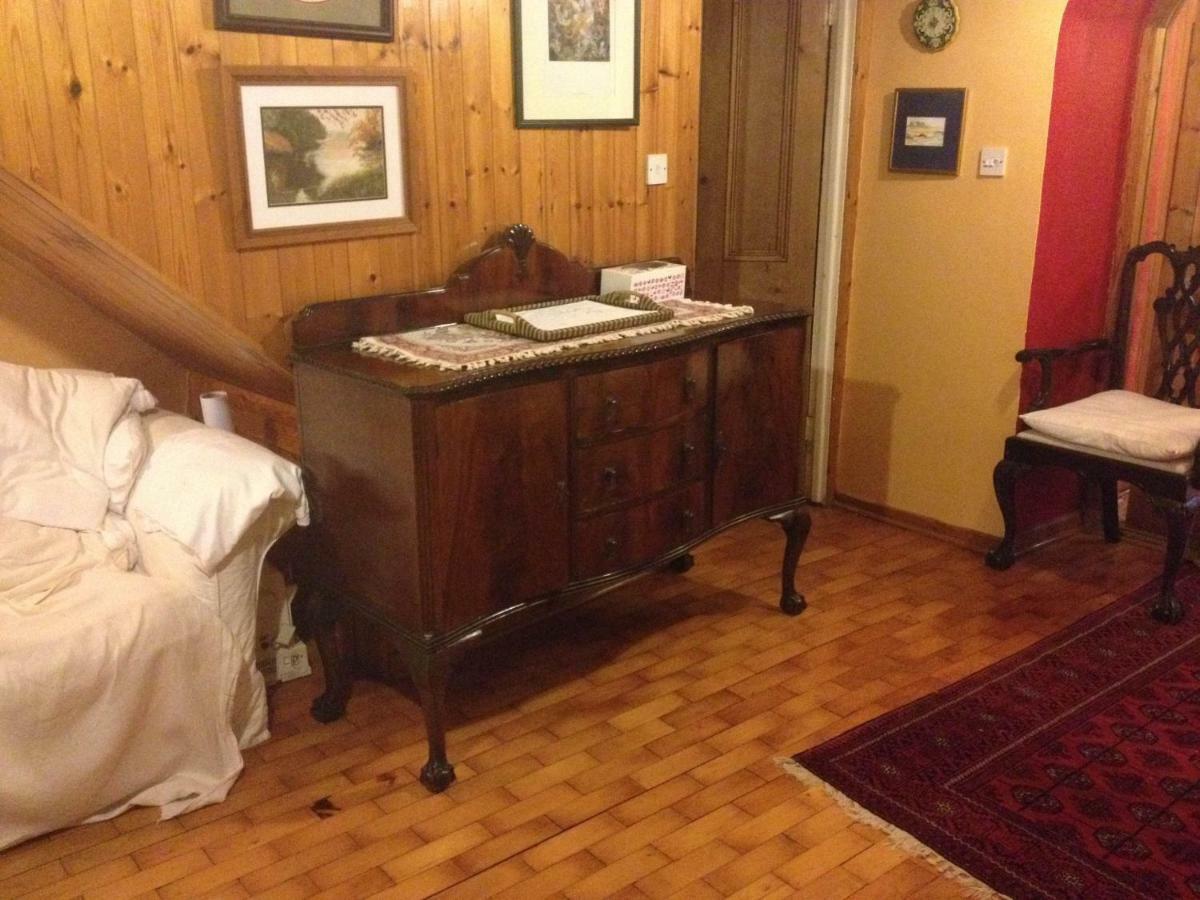 Bed and Breakfast Lisieux House On Lough Neagh Aghalee Exteriér fotografie