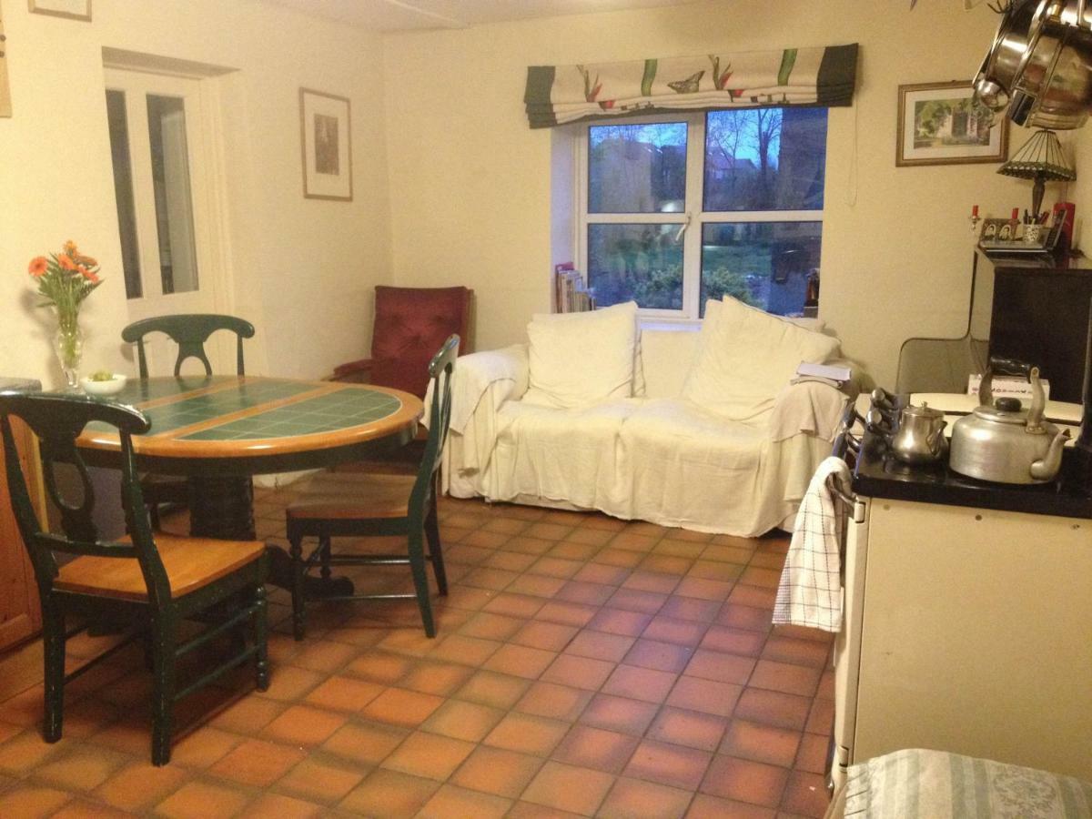 Bed and Breakfast Lisieux House On Lough Neagh Aghalee Exteriér fotografie