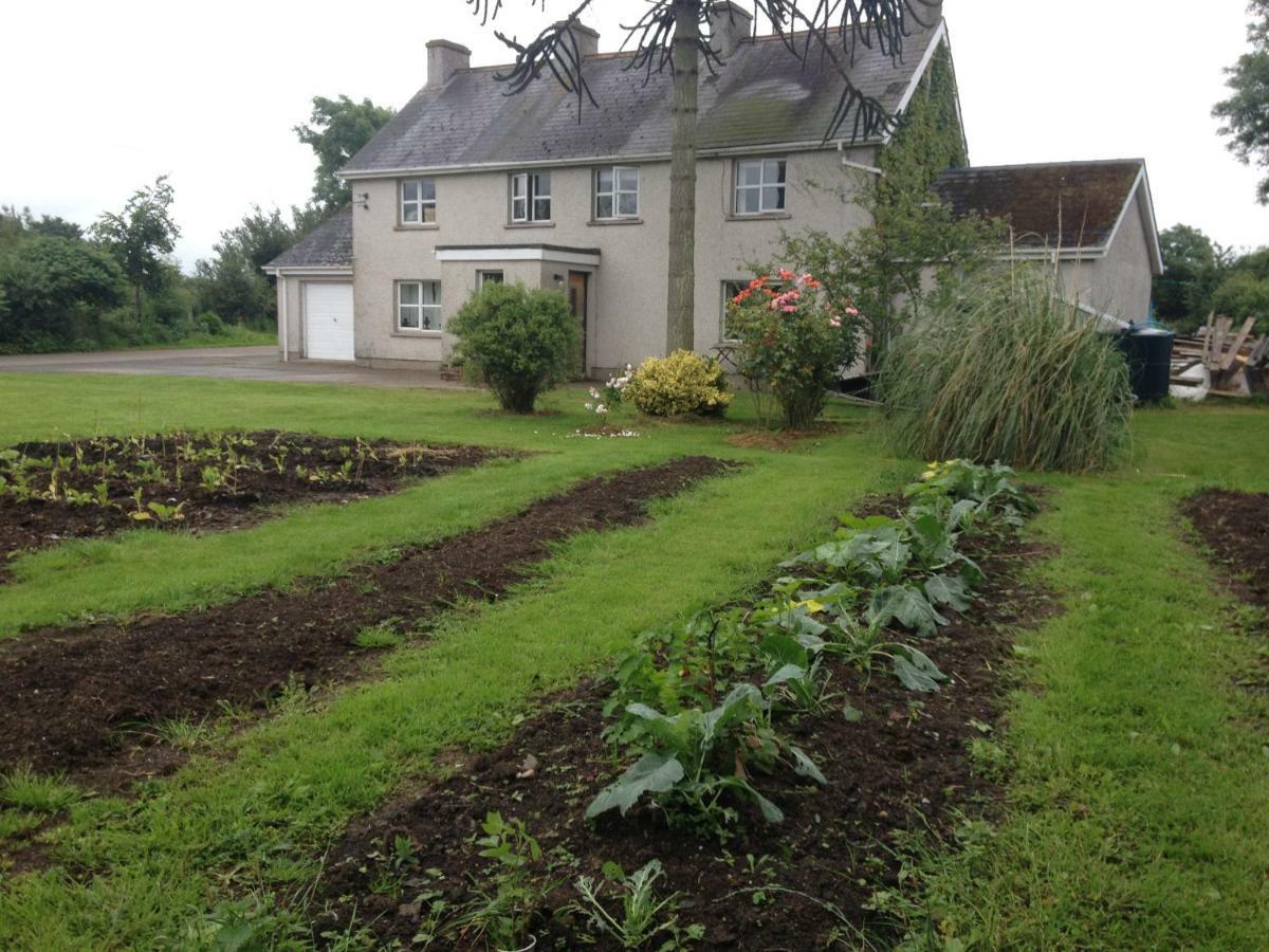Bed and Breakfast Lisieux House On Lough Neagh Aghalee Exteriér fotografie