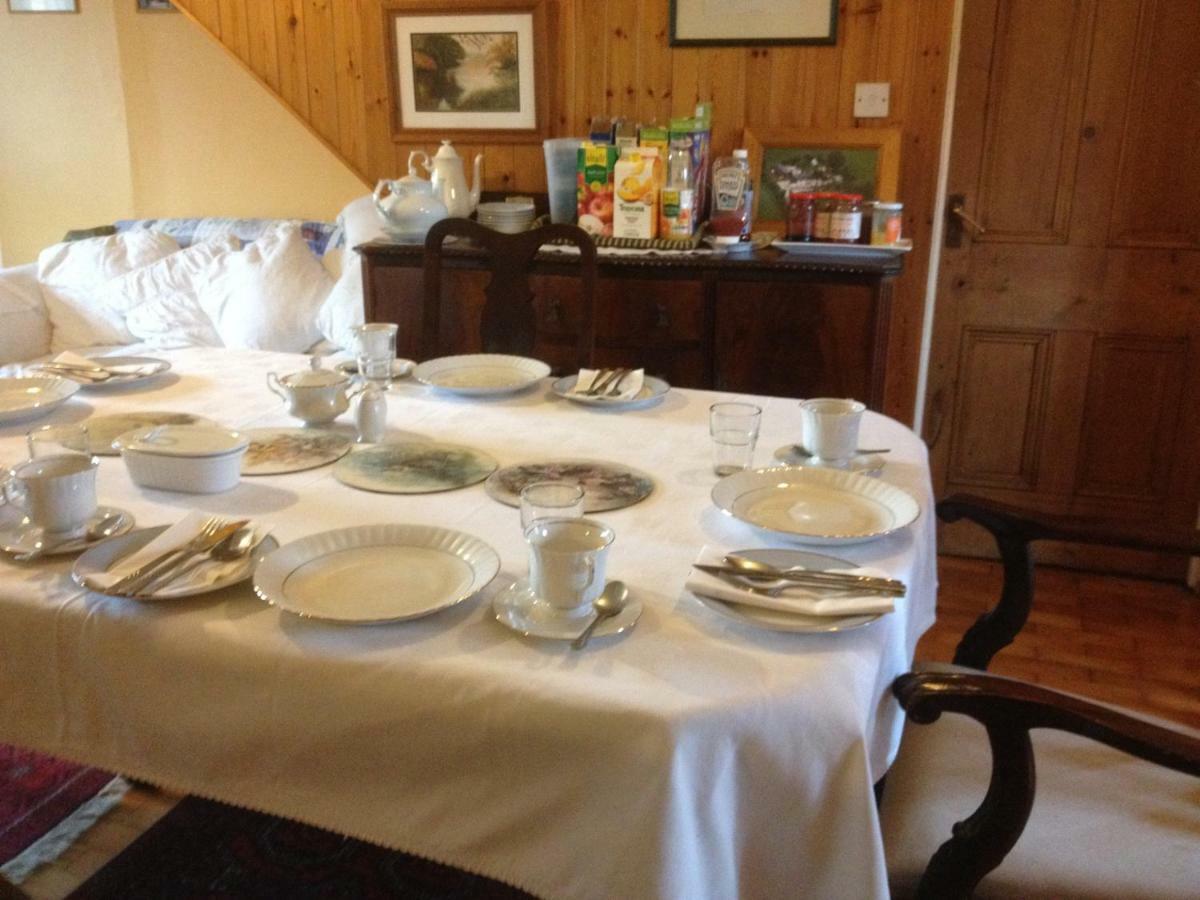 Bed and Breakfast Lisieux House On Lough Neagh Aghalee Exteriér fotografie