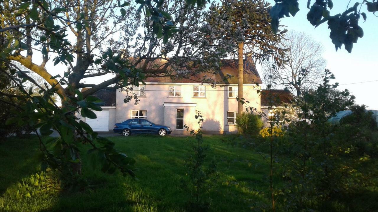 Bed and Breakfast Lisieux House On Lough Neagh Aghalee Exteriér fotografie