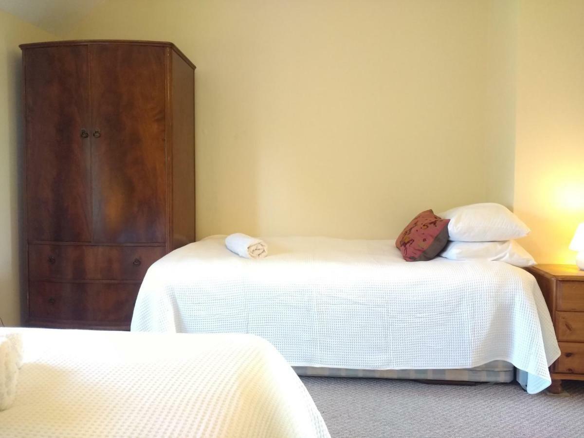 Bed and Breakfast Lisieux House On Lough Neagh Aghalee Exteriér fotografie